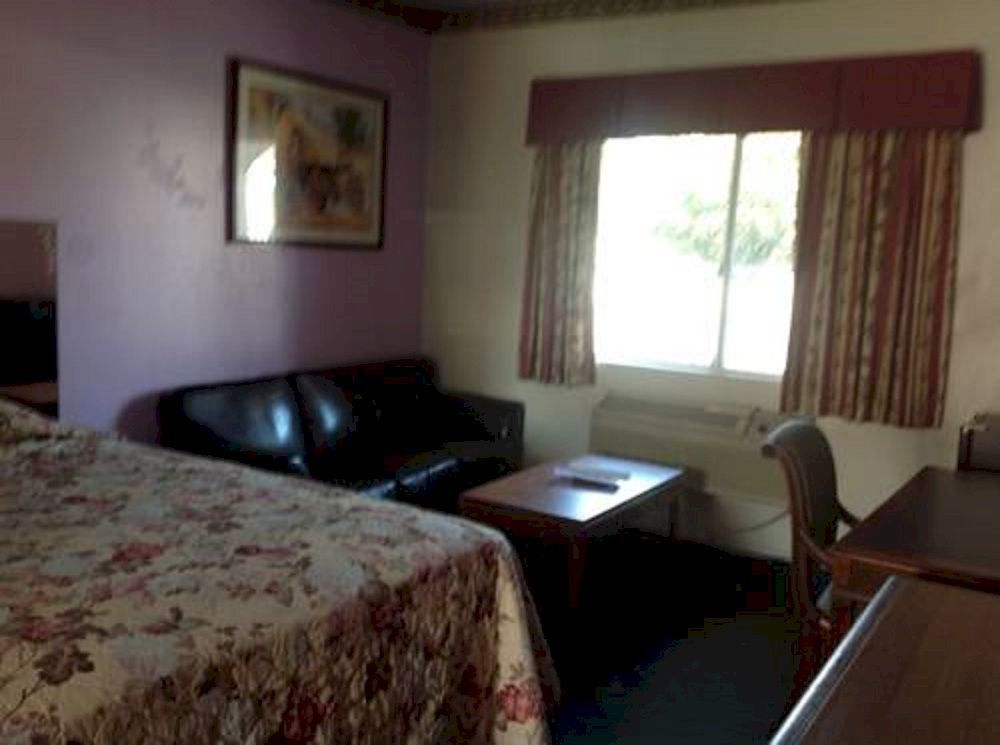 Crescent Inn Los Angeles Exterior foto